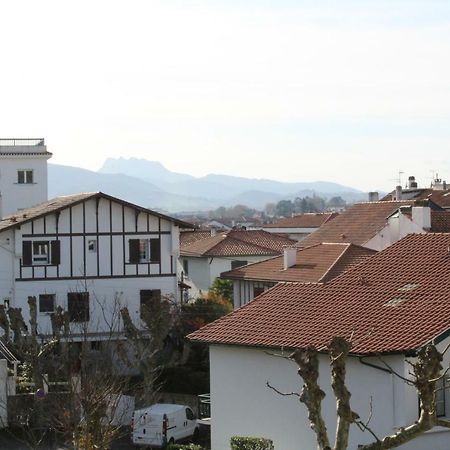 Les Camelias Apartment Saint-Jean-de-Luz Bagian luar foto